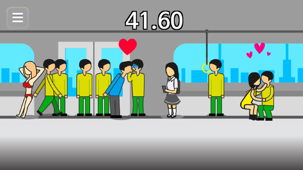 Meteor 60 Seconds! screenshot 2