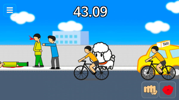 Meteor 60 Seconds! screenshot 7