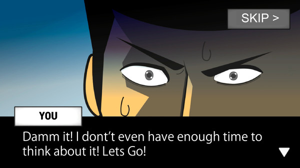 Meteor 60 Seconds! screenshot 5