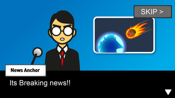 Meteor 60 Seconds! screenshot 3