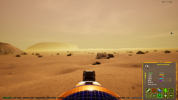 In The Long Run The Game screenshot 5
