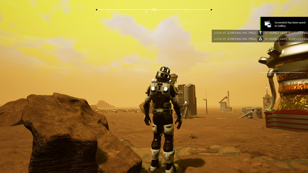 In The Long Run The Game screenshot 12