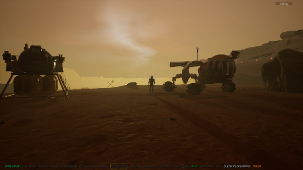 In The Long Run The Game screenshot 2