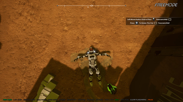 In The Long Run The Game screenshot 11