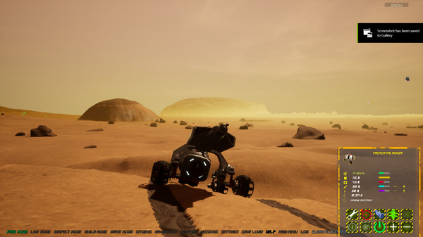 In The Long Run The Game screenshot 7