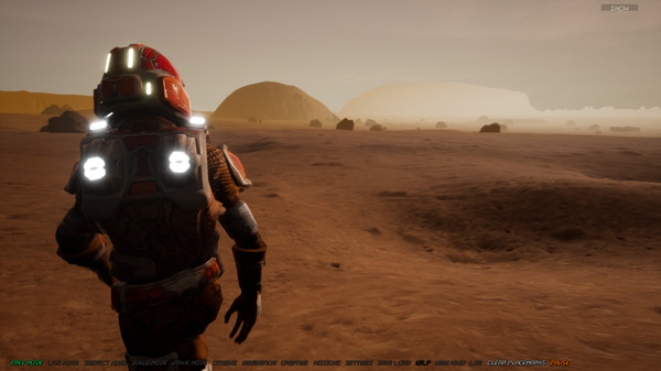 In The Long Run The Game screenshot 10