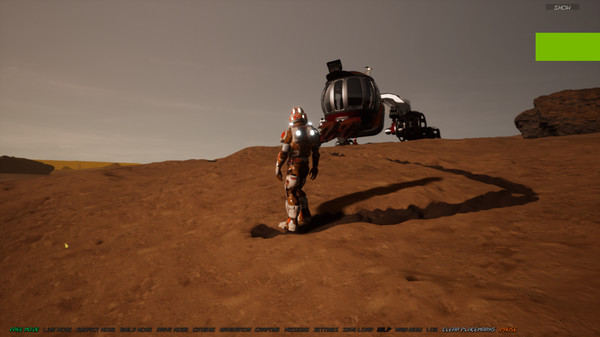 In The Long Run The Game screenshot 4