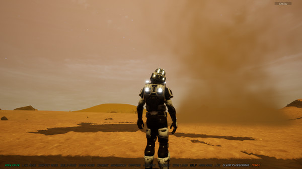 In The Long Run The Game screenshot 3