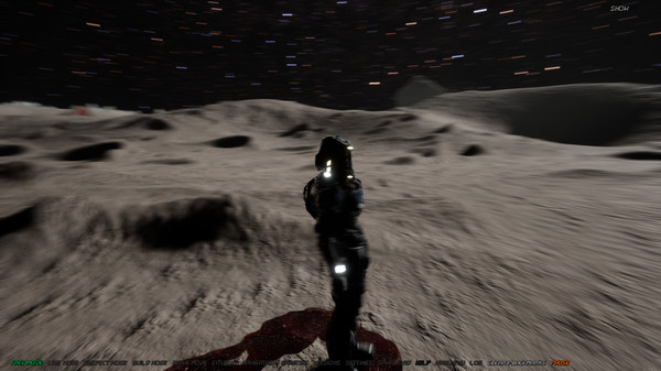 In The Long Run The Game screenshot 8