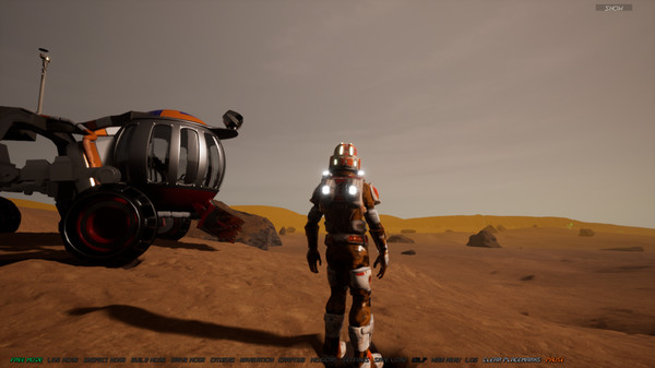 In The Long Run The Game screenshot 6