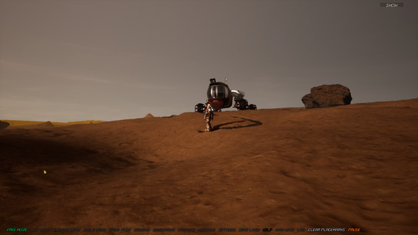 In The Long Run The Game screenshot 9