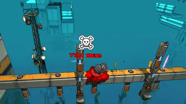 Tomato Jones - Episode 3 screenshot 10