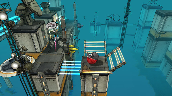 Tomato Jones - Episode 3 screenshot 5