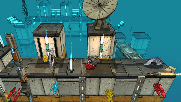 Tomato Jones - Episode 3 screenshot 7