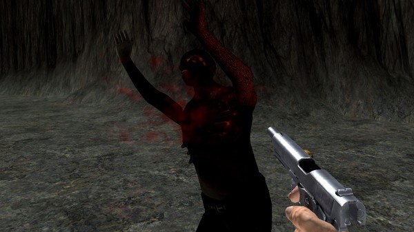 MAR WAR: The Evil Awakens screenshot 4