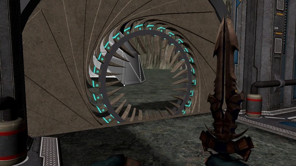 MAR WAR: The Evil Awakens screenshot 5