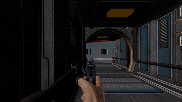 MAR WAR: The Evil Awakens screenshot 2