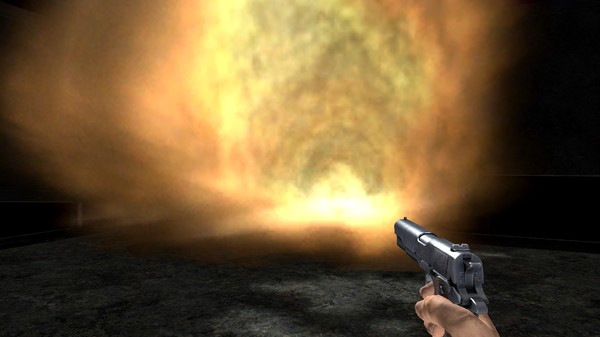 MAR WAR: The Evil Awakens screenshot 1
