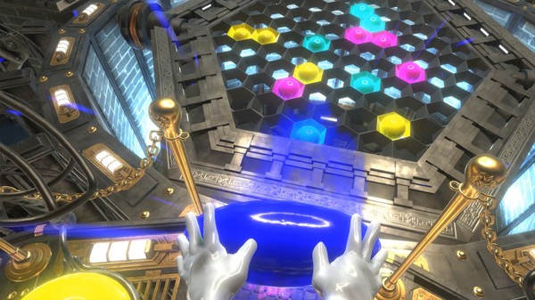 Rainbow Reactor screenshot 6