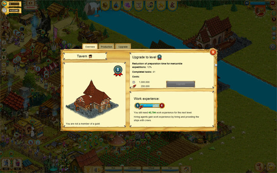 My Little Farmies screenshot 5