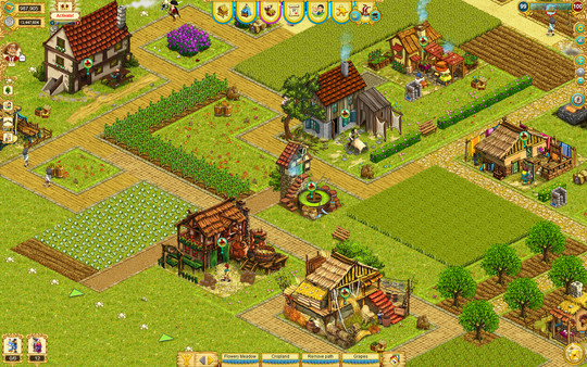 My Little Farmies screenshot 7