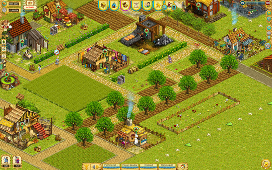 My Little Farmies screenshot 12