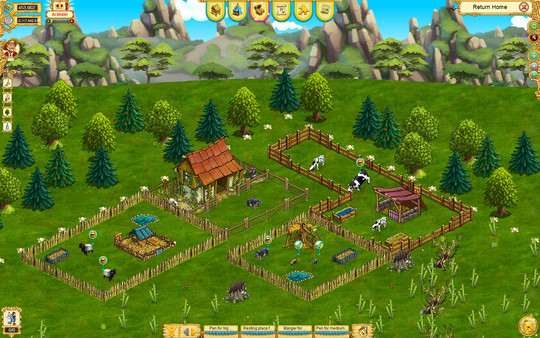My Little Farmies screenshot 9