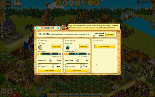 My Little Farmies screenshot 11