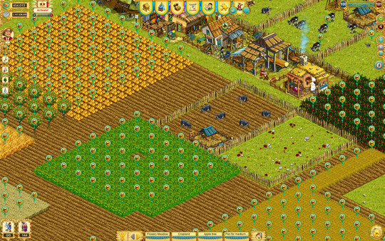 My Little Farmies screenshot 6