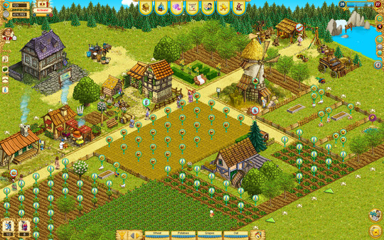 My Little Farmies screenshot 3