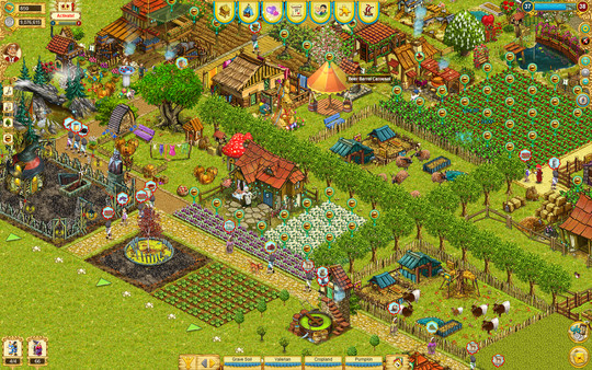 My Little Farmies screenshot 10