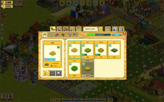 My Little Farmies screenshot 4