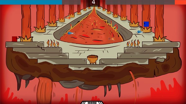 S.P.I.K.E: ARENA screenshot 0