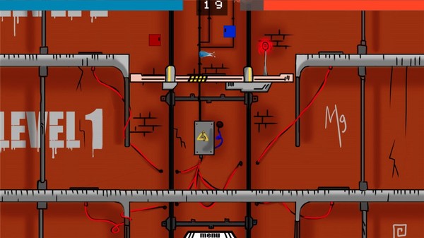 S.P.I.K.E: ARENA screenshot 2