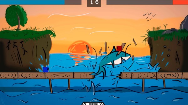 S.P.I.K.E: ARENA screenshot 3
