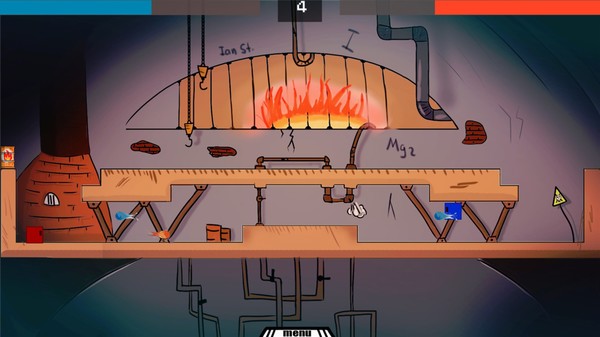 S.P.I.K.E: ARENA screenshot 4