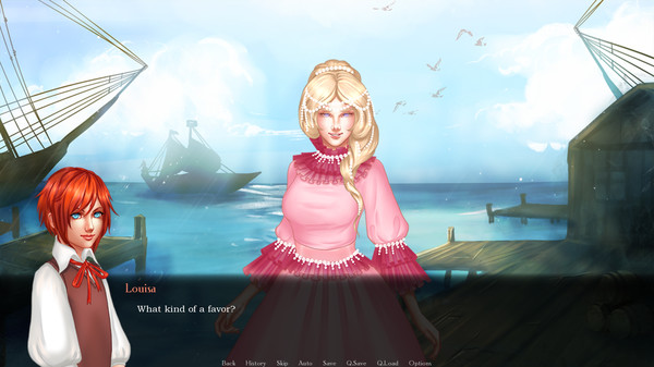 Unmoor screenshot 3