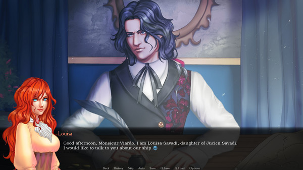 Unmoor screenshot 1