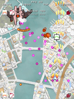 Rysen screenshot 2