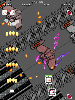 Rysen screenshot 5