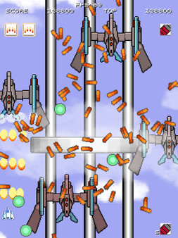 Rysen screenshot 9
