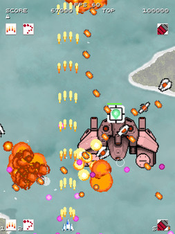 Rysen screenshot 3