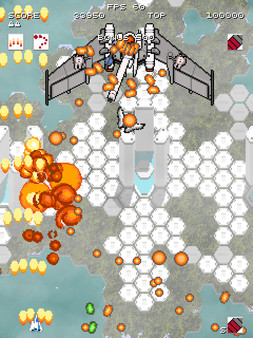Rysen screenshot 4