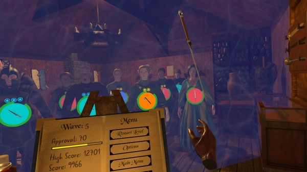 RPG Merchant screenshot 7