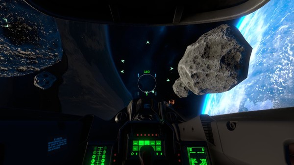 AstroBlast VR screenshot 3