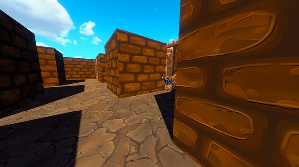 Boom! Maze screenshot 10