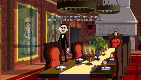 The Adventures of Nick & Willikins screenshot 5