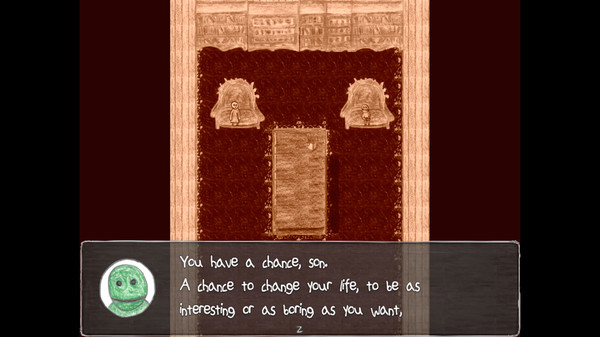 Nepenthe screenshot 1