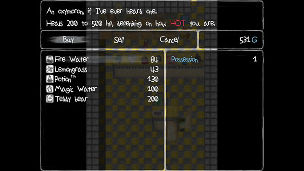 Nepenthe screenshot 11