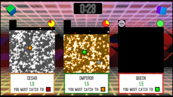 Mortal box screenshot 3